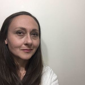 Meet your Posher, Greta